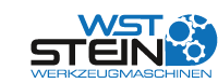WST Stein Werkzeugmaschinen GmbH